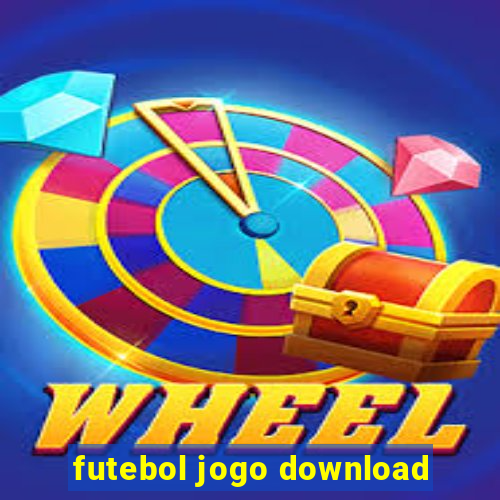 futebol jogo download